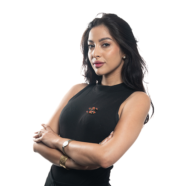 Jasmine Bouguerra
